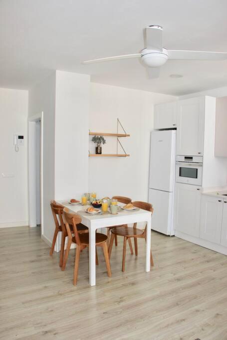 Atlantica Apartamento