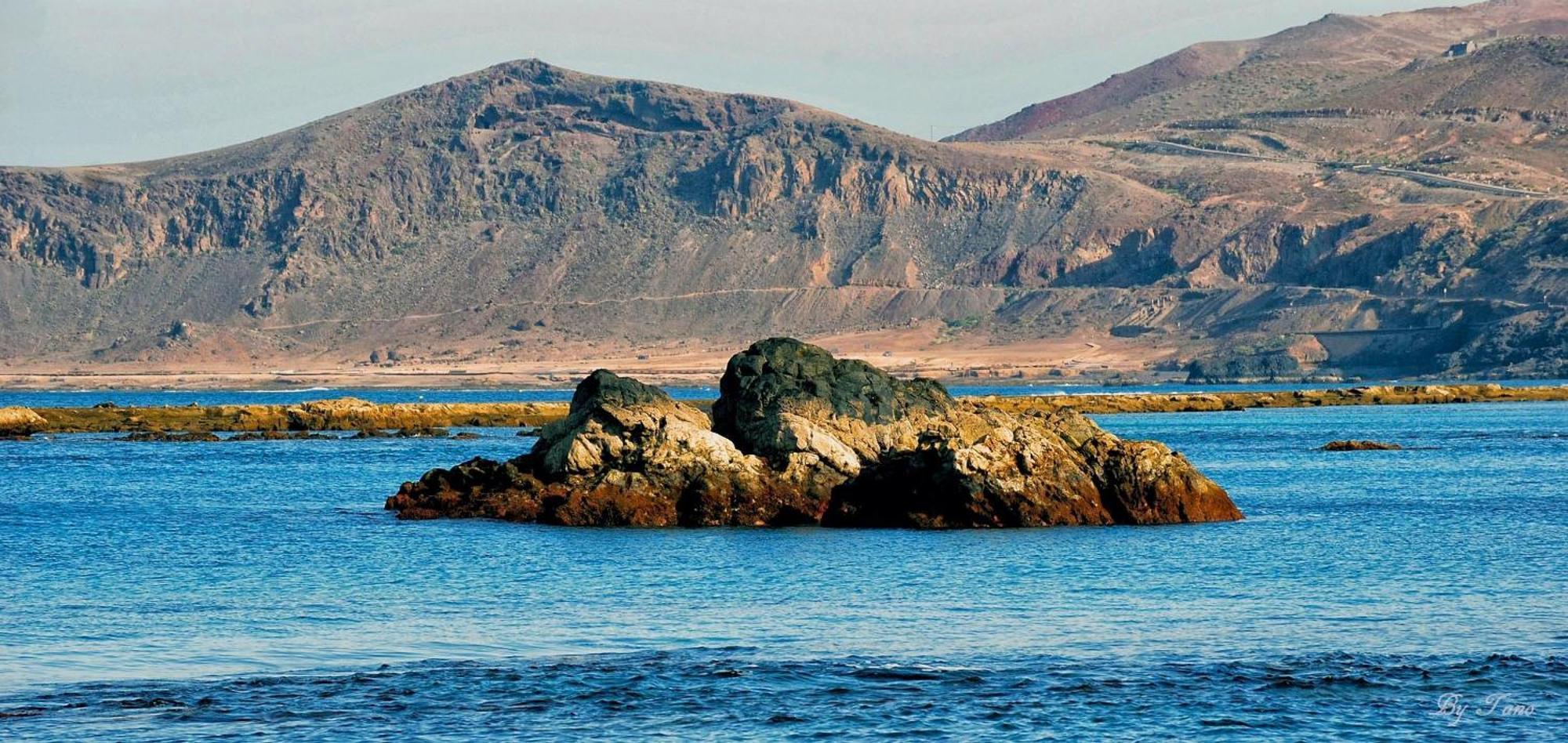 Atlantica Leilighet